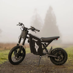 **PREORDER EARLY APRIL** Freego X0 Electric Mini Bike for Teens and Adults