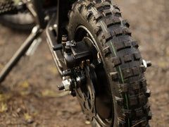 **PREORDER EARLY APRIL** Freego X0 Electric Mini Bike for Teens and Adults