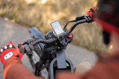 Freego X2 Pro All-Terrain Dirt Electric Bike