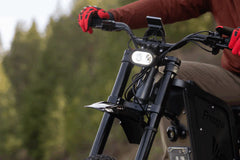 Freego X2 Pro All-Terrain Dirt Electric Bike