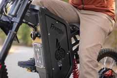Freego X2 Pro All-Terrain Dirt Electric Bike