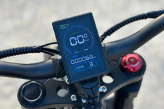 Freego X3 All-Terrain Electric Dirt Bike with Pedals *PREORDER*