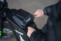 Freego X3 All-Terrain Electric Dirt Bike with Pedals *PREORDER*