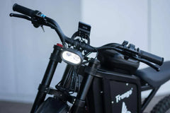 Freego X3 All-Terrain Electric Dirt Bike with Pedals *PREORDER*