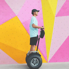Freego X60 Plus Multifunctional Off-Road Balance Scooter