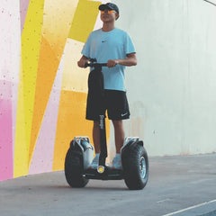 Freego X60 Plus Multifunctional Off-Road Balance Scooter