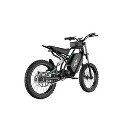 Freego Nova 3 Mid-Drive All-Terrain Dirt Electric Bike