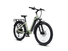 ENVO ST50 Electric Bike
