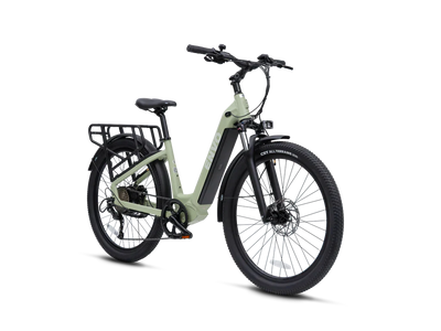 ENVO ST50 Electric Bike