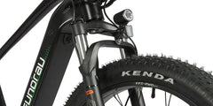 Eunorau FAT-AWD 3.0 Electric Bike