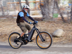 Optibike G2 Metro Class 3 Commuter E-Bike - 750W, 190Nm Torque | 1,440Wh Battery