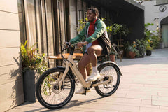 Okai Inc. Stride EB40 Electric Bike