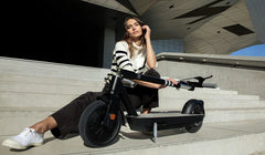 OKAI NEON Pro ES30 Electric Scooter