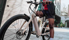 Okai Inc. Stride EB40 Electric Bike