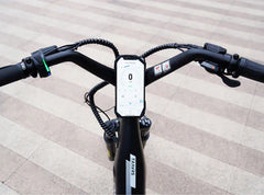 Okai Inc. TraVRS EB80 Electric Bike