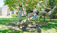 OKAI NEON Pro ES30 Electric Scooter