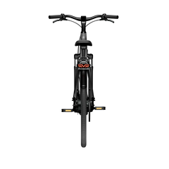 TENWAYS CGO800S Electric Bike