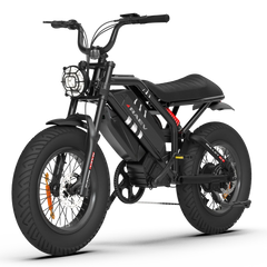Raev Bullet GT V2 E-Bike