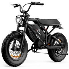 Raev Bullet GTX 2026 Retro E-bike *PREORDER*
