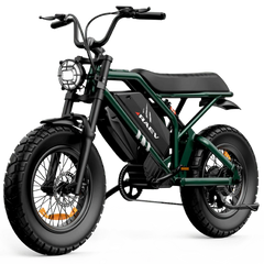 Raev Bullet GTX 2026 Retro E-bike *PREORDER*
