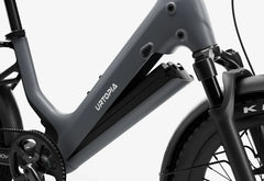 Urtopia Joy Carbon E-Bike