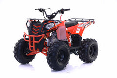 Apollo Commander 125cc ATV
