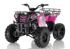 Apollo Commander 125cc ATV