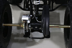 Tao Motor Bull 200S Adult-Sized ATV