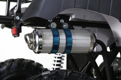 Tao Motor Bull 200S Adult-Sized ATV