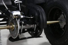 Tao Motor Bull 200S Adult-Sized ATV