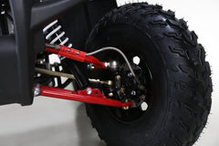 Tao Motor Bull 200S Adult-Sized ATV
