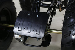 Tao Motor Bull 150 ATV