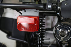 Tao Motor Bull 150 ATV