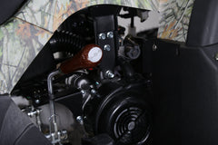 Tao Motor Bull 150 ATV