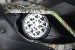 Tao Motor Bull 150 ATV