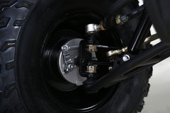Tao Motor Bull 150 ATV