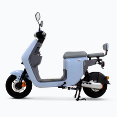 HMP Bikes INNO-A Pro Class 2 E-bike - 750W, 60 Mile Range