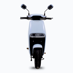 HMP Bikes INNO-A Pro Class 2 E-bike - 750W, 60 Mile Range