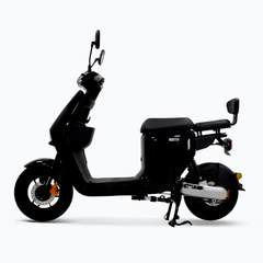 HMP Bikes INNO-A Pro Class 2 E-bike - 750W, 60 Mile Range