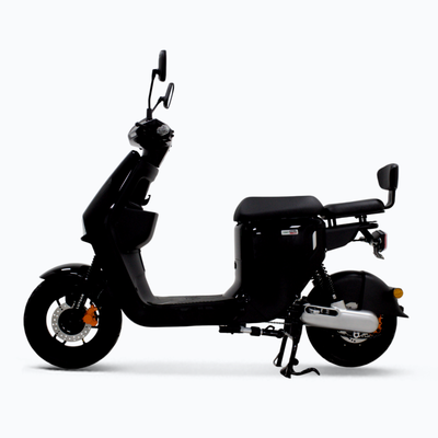 HMP Bikes INNO-A Pro Class 2 E-bike - 750W, 60 Mile Range