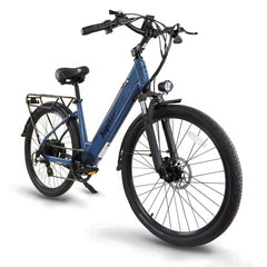 Journey Electric Bike by Jupiter Bike