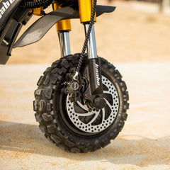 Kaabo King GT Pro Electric Scooter