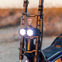 Kaabo King GTR Electric Scooter