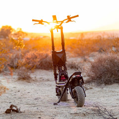 Kaabo King GTR Electric Scooter