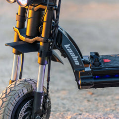 Kaabo King GTR Electric Scooter