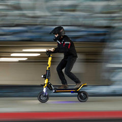 Kaabo King GTR Electric Scooter
