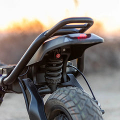 Kaabo King GTR Electric Scooter