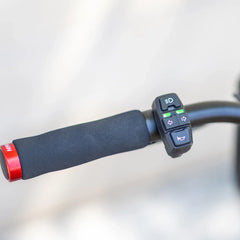 Kaabo Mantis 8 Electric Scooter