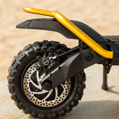 Kaabo King GT Pro Electric Scooter
