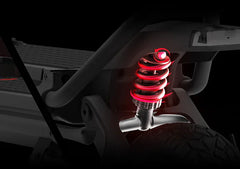 Kaabo King GTR Electric Scooter